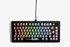 GLORIOUS Gaming tipkovnica GMMK 3 75% Barebones, USB Type-C, crna