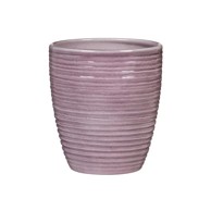 Keramička tegla 14 cm Glass Malva 669/14