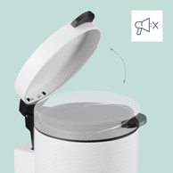 CAMSAFE Nosač Cs10-Ps, bijeli