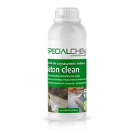 SPECIALCHEM Beton Clean sredstvo za čišćenje betona, 1 l