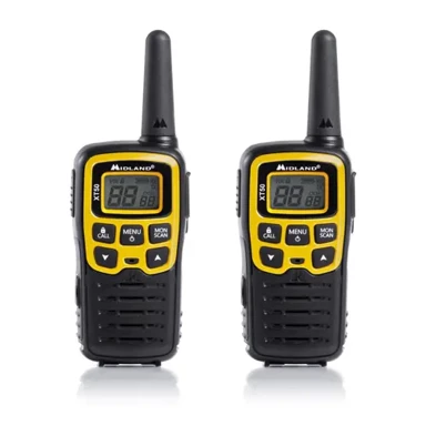 MIDLAND Ručni radio uređaj XT50