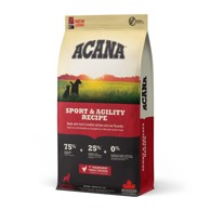 ACANA Suha hrana za pse Dog Sport & Agility 17 kg