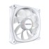 MONTECH Ventilator za kućište RX120 PRO, 120 mm, PWM, ARGB, 3 kom, bijeli
