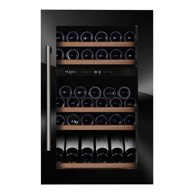 MQUVÉE Ugradbeni vinski hladnjak WKD49FGB, WineKeeper