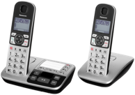 PANASONIC Telefon KX-TGE522GS