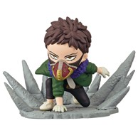 Akcijska figura My Hero Academia Plus Ultra Battle Overhaul, 6cm