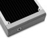 EKWB Radijator EK-Quantum Surface P240M, bijeli