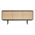WOODMAN Komoda Stripe