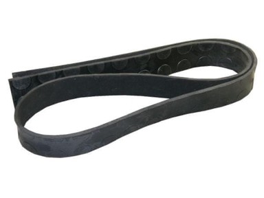 Pregača za ventilator 1490 x 45 x 4 bizon