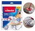 VILEDA Uložak za rotacijski mop Turbo 3u1 Microfibre