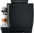 JURA Aparat za kavu W8 Dark Inox, crni