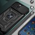 MG Maskica za Realme 10 Pro, Hybrid Armor Camshield, crna