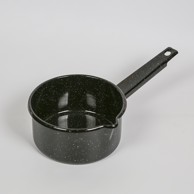 VEF Lonac s ručkom 14 cm, 1 l