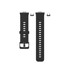B-STRAP Silicone remen za Huawei Watch Fit, black