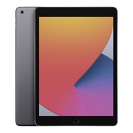APPLE Tablet iPad 8th Gen, 32 GB, siva (obnovljen)