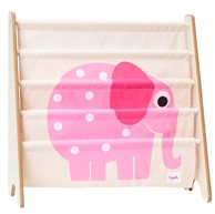 3SPROUTS Stalak za knjige Elephant