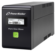 POWERWALKER Napajanje VI 600 SW
