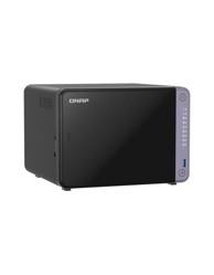 QNAP Uređaj za pohranu podataka NAS TS-632X-4G