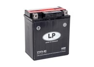 LANDPORT Moto akumulator AGM MB YTX7L-BS 6Ah 100A D+ (11,3x7,0x13,0)