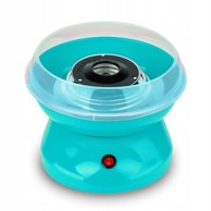 LIVEFY Aparat za šećernu vunu Cotton Candy V3, plavi