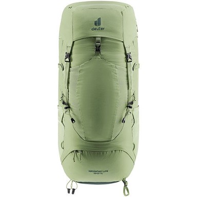 DEUTER Ruksak Aircontact Lite 45+10 SL, grove-ivy