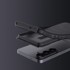 NILLKIN Futrola za Samsung Galaxy S26 Plus, oklopljena, CamShield Pro, crna