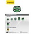 INTENSO DVD-R 4,7GB, pak. 10 komada Slim Case