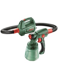 BOSCH Sustav za prskanje boje PFS 1000
