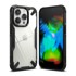 RINGKE Maskica Fusion X za iPhone 14 Pro, crna
