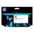 HP Tinta 72, 130 ml, foto crna