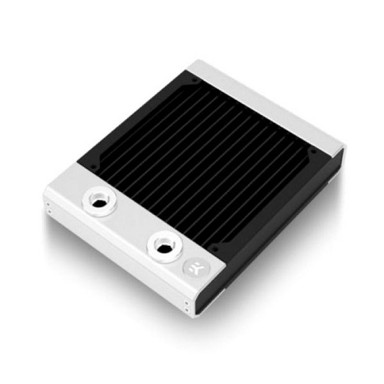 EKWB Radijator EK-Quantum Surface S120, crni