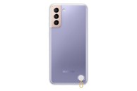 SAMSUNG Maskica Galaxy S21 Plus, bijela