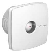 CATA X-Mart ventilator, 120 mm, 20 W, IPX4, bijela
