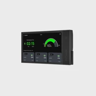 ECOFLOW Monitor za set za napajanje