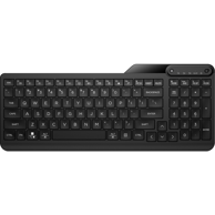 HP Tipkovnica 460 Multi-Device Bluetooth Keyboard, crna