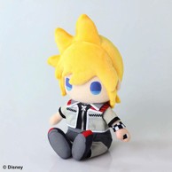 KINGDOM HEARTS Plišana igračka  KH II ROXAS 