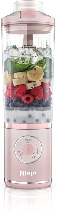 NINJA NINJA BLAST MAX Prijenosni mikser/blender BC251EUPK