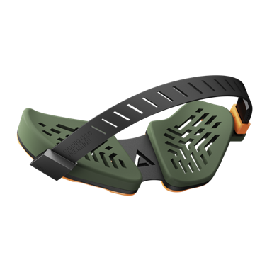 DELTAHUB Ergonomski oslonac za zglob Carpio G2.0, S