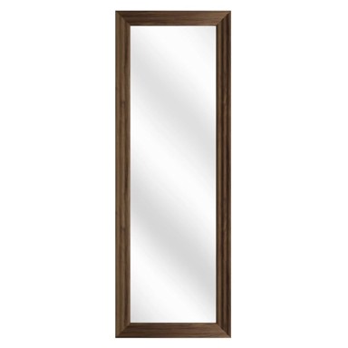 STYLER Zidno ogledalo 50x142 cm Wave