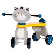 MOULIN ROTY Povratni skuter Cat