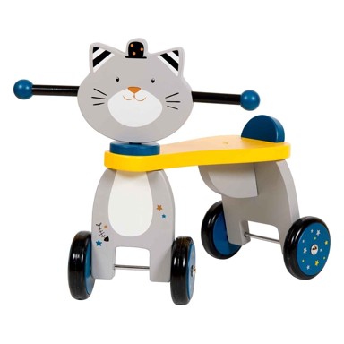 MOULIN ROTY Povratni skuter Cat