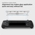 SPIGEN Glas.tR EZ Fit kaljeno staklo za Steam Deck