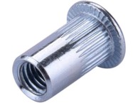 FORTUM Zakovice 4770685 (M5x12 mm, 30 kom), srebrna
