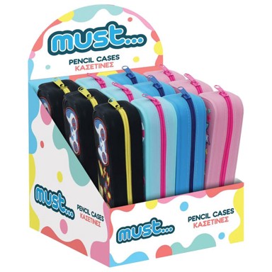 MUST Pernica vrećica Diakakis 000585629, silikon