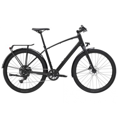 TREK Bicikl Dual Sport 2 Equipped, 2024