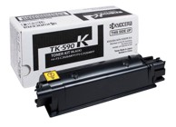 KYOCERA Toner TK-590K 1T02KV0NL0, crna