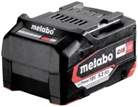 METABO AKU baterija 625028000 18V/5,2 Ah Li-Ion