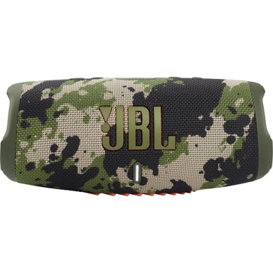 JBL Bluetooth zvučnik BT zvučnik Charge Camo 5