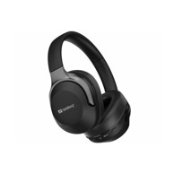 SANDBERG Slušalice Travel bežične ANC ENC, headset SND-126-53