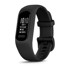 GARMIN Pametni sat Vivosmart 5 OLED zaslon 88 x 154 piksela, zaslon na dodir, crni GPS satelit